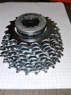 Cassette Miche Primato 9s 16-24 SH voor Shimano, Ophalen, Racefiets, Nieuw, Derailleur of Ketting