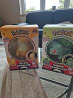 Nachtlampjes pokemon, Verzamelen, Ophalen