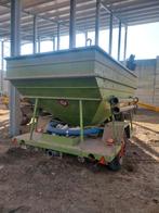 blazer voor houtpellets , granen  of voeders op wielen, Tuin en Terras, Brandhout, Ophalen