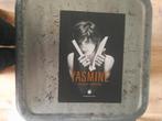 Yasmine houdt woord, Boeken, Verzenden, Zo goed als nieuw, Yasmine