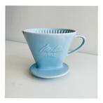 Vintage koffiefilter Melitta nr102, Ophalen of Verzenden