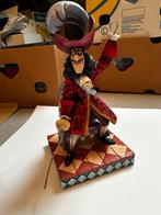 Disney Jim Shore Captain Hook & Mr Smee, Enlèvement ou Envoi, Peter Pan ou Pinocchio, Neuf, Statue ou Figurine