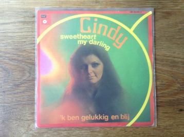 single cindy beschikbaar voor biedingen