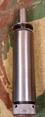 Huilier G.Appel 1938 pour Mauser Allemand ww2, Enlèvement ou Envoi, Armée de terre, Autres types