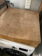 Kapblok wellers, Zakelijke goederen, Ophalen