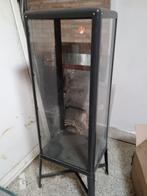 Vitrine Ikea pas complet, Enlèvement, Utilisé, 50 à 100 cm, 150 à 200 cm