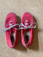 Roze Vans sneakers maat 38, Enlèvement ou Envoi
