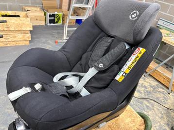 Sièges MaxiCosi + base isofix (2 pièces) beschikbaar voor biedingen