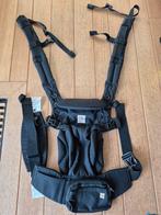 Ergobaby omni 360 draagzak zwart, Kinderen en Baby's, Babydragers en Draagdoeken, Ophalen, Zo goed als nieuw, Draagzak