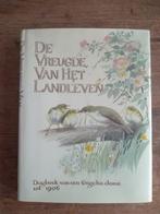 De Vreugde van het Landleven / Edith Holden, Boeken, Ophalen, Nieuw