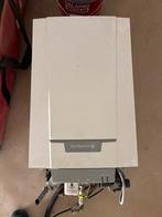 CV ketel, Doe-het-zelf en Bouw, Chauffageketels en Boilers, Ophalen, Gebruikt, Aardgas, 6 t/m 10 jaar oud