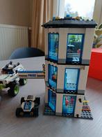 lego : brandweer, politie, dino, brandend gebouw, ..., Kinderen en Baby's, Speelgoed | Duplo en Lego, Ophalen, Gebruikt, Lego