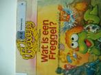 De Freggels. Wat is een Freggel?, Verzenden, Gelezen