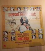 Elpee film Death on the Nile, Cd's en Dvd's, Vinyl | Pop, Ophalen