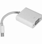 Apple OEM Original (A1307) Mini DisplayPort to VGA Adapter, Ophalen, Zo goed als nieuw