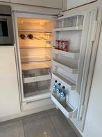 Réfrigérateur encastrable Atag, Electroménager, 120 à 140 cm, Enlèvement, 100 à 150 litres, 60 cm ou plus