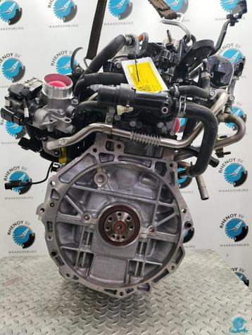 KIA NIRO [ENGINE] 2020 beschikbaar voor biedingen