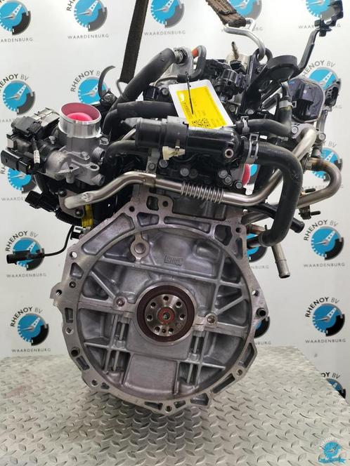 KIA NIRO [ENGINE] 2020, Auto-onderdelen, Motor en Toebehoren, Gebruikt, ARN erkend, Stiba lid, Erkend duurzaam, Ophalen of Verzenden
