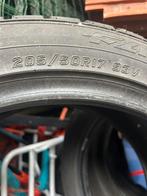 Pneu neige 205/ 50R17 93V, Auto-onderdelen, Banden en Velgen, Ophalen, Band(en)