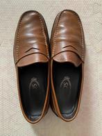 TODS - Loafers (maat 41,5), Kleding | Heren, Schoenen, Loafers, Bruin, Ophalen of Verzenden, Tod's