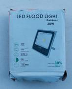 Led floodlight 30w nieuw ongebruikt, Ophalen, Nieuw