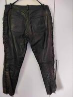Leren broek, Pantalon | cuir, Hommes, Seconde main