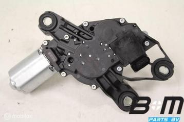 Achterruitenwissermotor Volkswagen Polo 6R GTI 5K6955711B beschikbaar voor biedingen