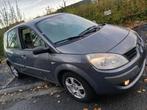 RENAULT/SCENIC/1,5 DCI/63 KW/63 KW/2007/EURO 4/AC., Auto's, Renault, 63 kW, Particulier, Euro 4, Scénic
