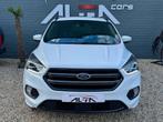 Ford Kuga 1.5 EcoBoost FWD ST Line (EU6.2) Garantie, Auto's, 4 cilinders, Electronic Stability Program (ESP), Wit, Bedrijf