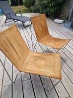 2x Bachelor Chair door Verner Panton uit 1953., Huis en Inrichting, Ophalen, Gebruikt