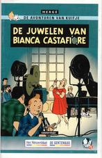 Speciale Editie van de Avonturen van Kuifje, Boeken, Eén stripboek, Verzenden, Herge
