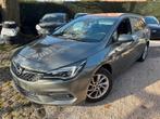 Opel Astra 1.2i benzine -MODEL2020-Carplay-Camera-GARANTIE!, Auto's, Voorwielaandrijving, Stof, Euro 6, Bedrijf