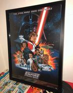 La guerre des étoiles, Collections, Posters & Affiches, Enlèvement ou Envoi, Comme neuf