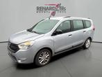 Dacia Lodgy DACIA LODGY, Autos, Dacia, Argent ou Gris, Achat, Entreprise, Boîte manuelle