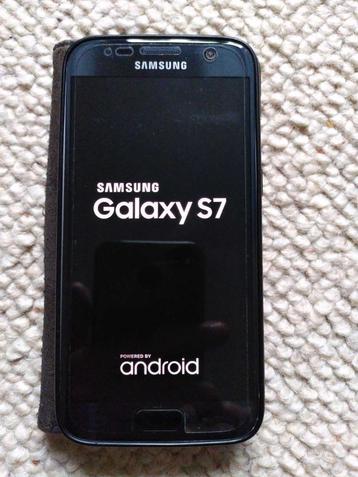 Smartphone Samsung Galaxy S7