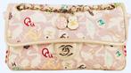 CHANEL TIMELESS/CLASSIC FLAP BAG (NEW €5.150) ORIGINEEL💖💖, Ophalen of Verzenden, Zo goed als nieuw, Overige kleuren, Handtas