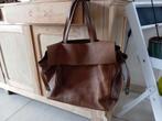 Sac LOXWOOD, Handtassen en Accessoires, Tassen | Damestassen, Ophalen of Verzenden, Zo goed als nieuw, Bruin, Handtas