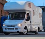 ‼️Fiat EVM | Evolution ‼️Prachtsaat‼️ 12M GARANTIE, Caravans en Kamperen, Particulier, Fiat