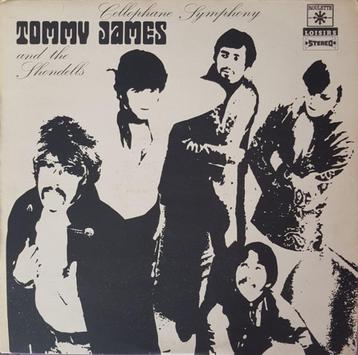 Tommy James And The Shondells – Cellophane Symphony beschikbaar voor biedingen