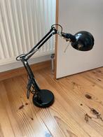 IKEA FORSÅ model zwarte bureaulamp, Ophalen, Gebruikt