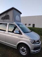 Volkswagen caravelle camper benzine, Caravans en Kamperen, Particulier, Benzine, Volkswagen