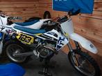 2021 Husqvarna FC 350 fc350, Motoren, Particulier