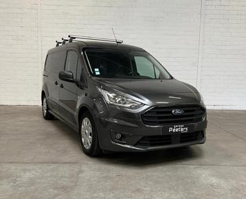 Ford Transit Connect Kasten lang Trend (bj 2018) beschikbaar voor biedingen