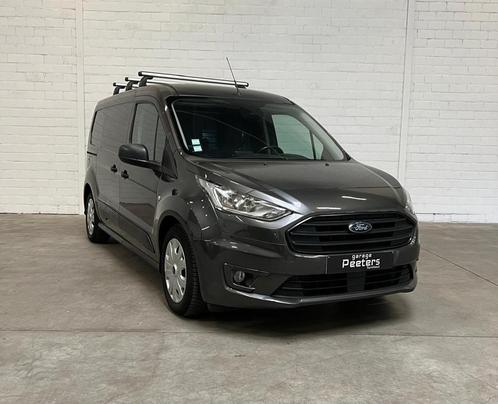 Ford Transit Connect Kasten lang Trend (bj 2018), Auto's, Bestelwagens en Lichte vracht, Bedrijf, Te koop, ABS, Achteruitrijcamera