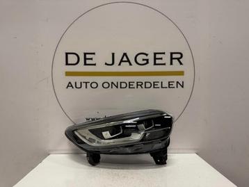 RENAULT KADJAR LED KOPLAMP RECHTS 260101637r ORIGINEEL beschikbaar voor biedingen
