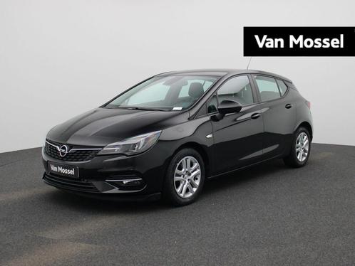 Opel Astra 1.2 Turbo 81kW S/S Edition AGR zetels | CAMERA |, Auto's, Opel, Bedrijf, Te koop, Astra, Benzine, B, Stadsauto, 5 deurs
