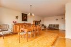 Eetkamer : tafel en stoelen, Ophalen, Zo goed als nieuw, Vintage ?, 4 tot 6 stoelen