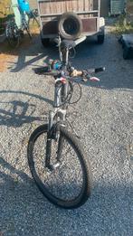 MTB Minerva, Fully, Ophalen, Zo goed als nieuw