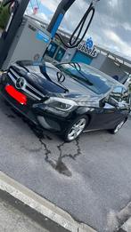 Mercedes A180 à vendre, Autos, Noir, Carnet d'entretien, Achat, Autre carrosserie
