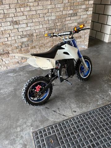 Electrische ptbike te koop, Neuf, 0 cm³, Enlèvement, Pit Bike